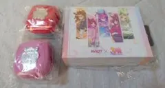 新品】 ウマ娘 AVIOT プリティーダービー イヤホン コラボ - メルカリ