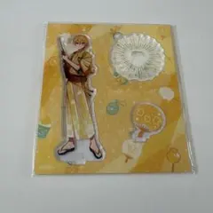 すとぷり るぅとくん アクリルスタンド Summer