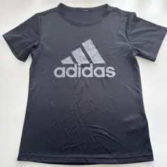 adidas アディダス ロゴTシャツ 半袖 アディダス　ピチTのサムネイル