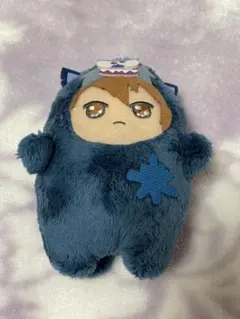 2025年最新】十龍之介 モンぬいの人気アイテム - メルカリ