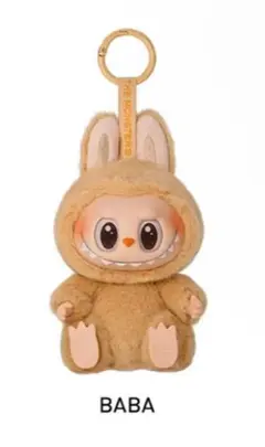 POP MART LABUBU BABA Have A Seat ぬいぐるみ3個 THE MONSTERS Have a Seat ぬいぐるみ POPMART LABUBU BABA 新品