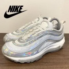 NIKE WMNS AIR MAX 97 PREMIUM ナイキエアマックス97