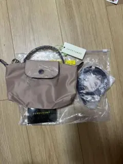 プリアージュ ハンドバッグ