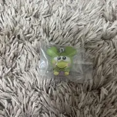 TWICE サンリオ　ガチャガチャ　チャーム　けろけろけろっぴ　ジョンヨン