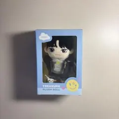 TREASURE HARUTO ぬいぐるみ PLUSH DOLL - メルカリ