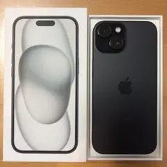 最終値下げ iPhone15 128GB ブルー ソフトバンク版 最大容量89% - メルカリ