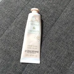 ロクシタン(L'OCCITANE) オーキデ プレミアムハンドクリーム 30ml