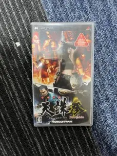 忍者活劇 天誅 参 Portable PSP