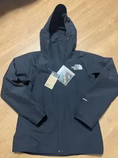 ノースフェイス マウンテンジャケット Lサイズ ブラック