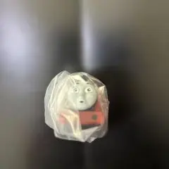 きかんしゃトーマス ガチャ ジェームス ミニチュア