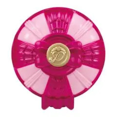 プリキュアオールスターズ コンパクトミラーコレクションSP4 スマイルパクト