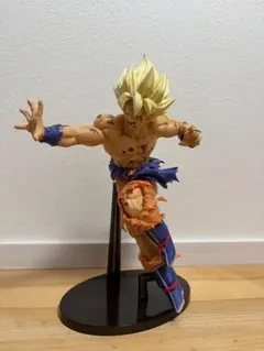 ドラゴンボール 造形天下一武道会 孫悟空