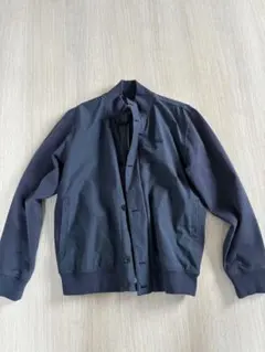 美品‼️ LACOSTE ラコステ　ブルゾン　US M