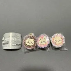 ちいかわ 手作りおやつチャーム #平成女児チョコ