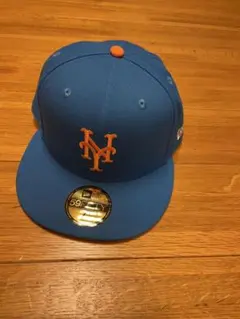NEW ERA KITH New York Mets キャップ 7 1/8未使用 - メルカリ