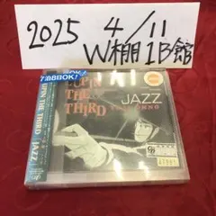 LUPIN THE THIRD JAZZ