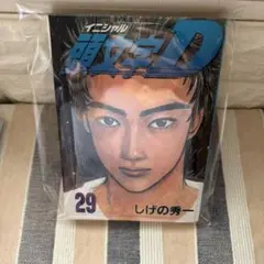 頭文字D 29巻