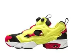 リーボックメンズポンプフューリー　26.5