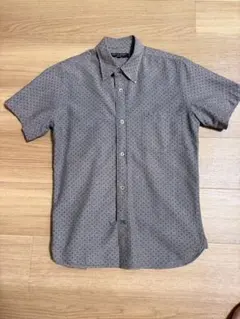 COMME des GARÇONS HOMME 半袖シャツ Sのサムネイル