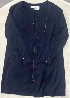 NATURAL BEAUTY BASICレディースアウター