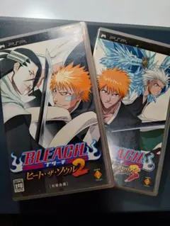 PSPソフト 2セットまとめ売り - メルカリ