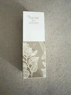 The PERFUME OIL FACTORY 21 香水 8ml - メルカリ