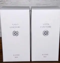 COTA COUTURE コタクチュール ベース Y-ライン 80ml 2本 - メルカリ