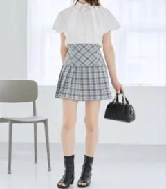 ミニスカート