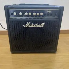 2026年最新】marshall mb15の人気アイテム - メルカリ