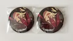 あんスタ 円果望見 缶バッジ メロアス ナイチュー - メルカリ