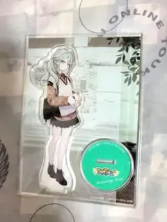 2026年最新】草薙寧々 zozo 缶バッジの人気アイテム - メルカリ