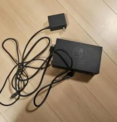 Nintendo Switch ドック セット