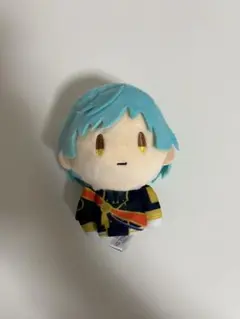 刀剣乱舞 一期一振 フィンガーパペット 御伴散歩 ぽちくじ