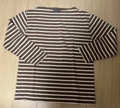 SAINT JAMES　ボーダー 長袖