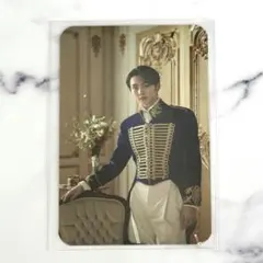 ENHYPEN ジョンウォン トレカ CARNIVAL インドネシア ヨントン