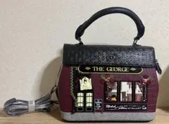 Vendula London 2wayショルダーバック 楽天市場】ベンVendula London グレース バッグ 「ザ・クロック