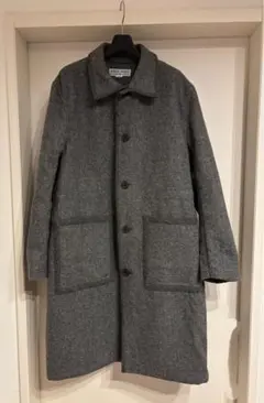 ✨美品✨UNITED ARROWS メンズ　TUBE コート