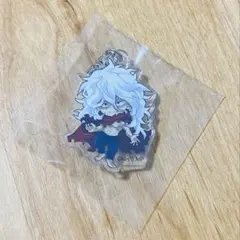 ヒロアカ　死柄木弔　GIGO アクリルキーホルダー