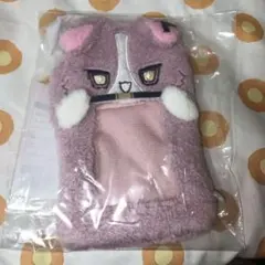 1625.渡会雲雀 ふわふわチェキ風カードホルダー