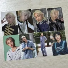 ハパユ タレントカード