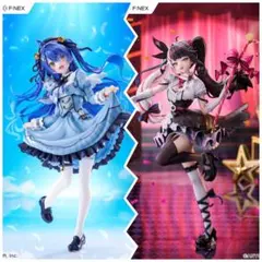 新品未開封特典付き】Re:ゼロから始める異世界生活 アイドルセット