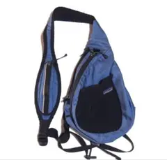Patagonia パタゴニア アトムスリング 初期型モデル - メルカリ