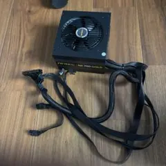 Antec NE750G 電源ユニット 750Wのサムネイル