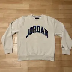 JORDAN BRAND ジョーダン　トレーナーのサムネイル