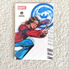 2025年最新】Mazzel marvel ranの人気アイテム - メルカリ