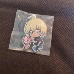 安室透　くら寿司コラボ　名探偵コナンハロウィンの花嫁