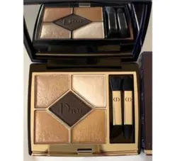Dior 5 Couleurs Couture 539 アイシャドウパレット