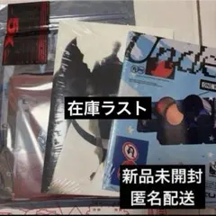 ONEUS アルバムセット 5X 原 Under【新品、未使用】
