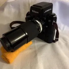 2026年最新】Nikon F3 ジャンクの人気アイテム - メルカリ