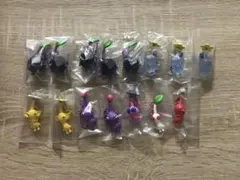 すみませんバラ売り不可です　ピクミングミのおまけ　15個